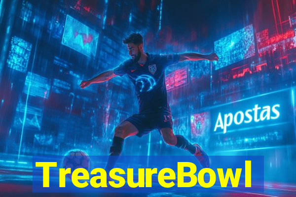 TreasureBowl treasure bowl modo de jogar